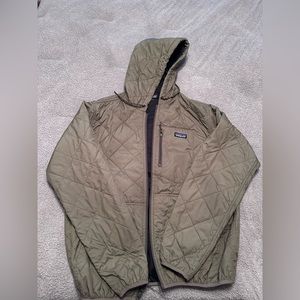 Patagonia jacket
